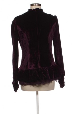 Дамско сако Ryu, Размер L, Цвят Лилав, Цена 59,99 лв.