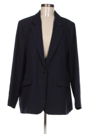 Dámske sako  S.Oliver, Veľkosť XXL, Farba Modrá, Cena  94,95 €