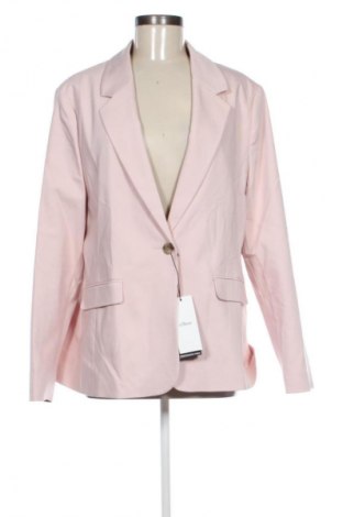Дамско сако S.Oliver, Размер XL, Цвят Пепел от рози, Цена 157,99 лв.