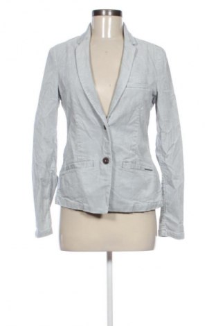 Дамско сако S.Oliver, Размер M, Цвят Сив, Цена 19,99 лв.