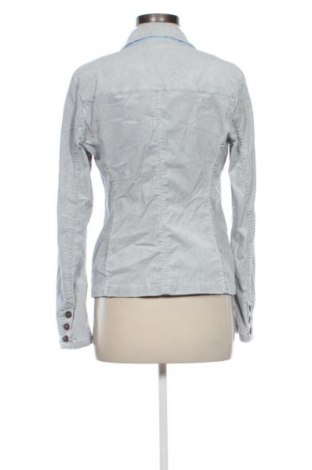 Дамско сако S.Oliver, Размер M, Цвят Сив, Цена 19,99 лв.