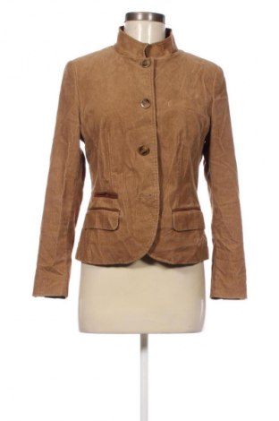 Damen Blazer S.Oliver, Größe M, Farbe Braun, Preis 13,99 €