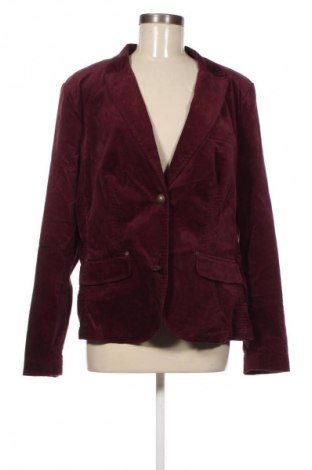 Dámské sako  S.Oliver, Velikost XL, Barva Červená, Cena  609,00 Kč