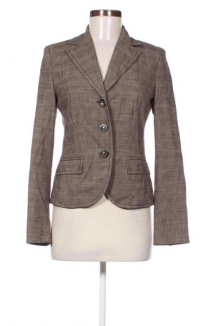 Γυναικείο σακάκι S.Oliver, Μέγεθος S, Χρώμα Πολύχρωμο, Τιμή 17,99 €