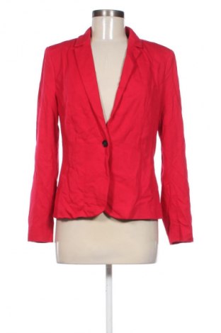 Dámske sako  S.Oliver, Veľkosť M, Farba Červená, Cena  16,95 €