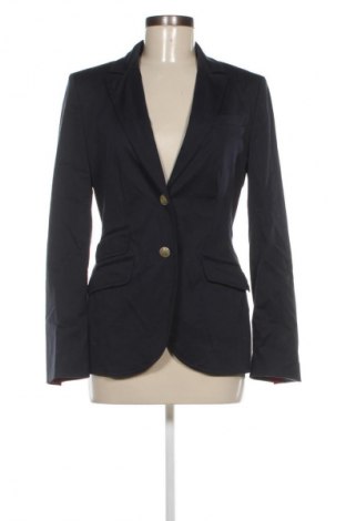 Női blézer S.Oliver, Méret S, Szín Kék, Ár 5 449 Ft