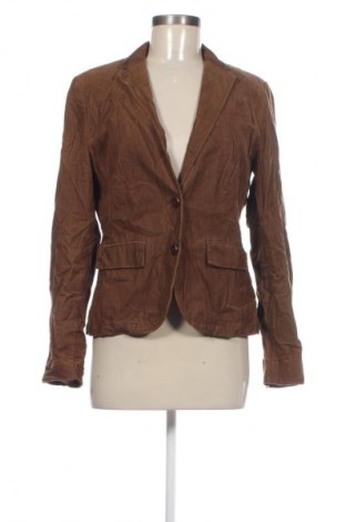 Damen Blazer S.Oliver, Größe M, Farbe Braun, Preis € 14,99