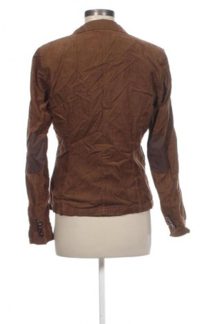 Damen Blazer S.Oliver, Größe M, Farbe Braun, Preis € 14,99