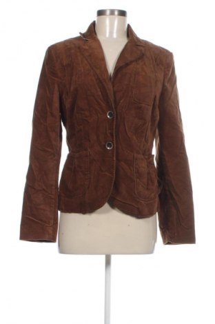 Női blézer S.Oliver, Méret M, Szín Barna, Ár 5 699 Ft