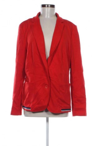 Női blézer S.Oliver, Méret XL, Szín Piros, Ár 4 189 Ft