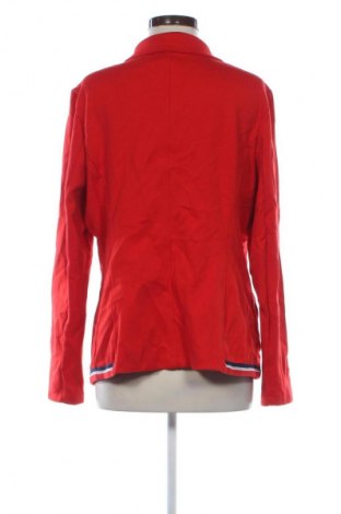 Női blézer S.Oliver, Méret XL, Szín Piros, Ár 4 189 Ft