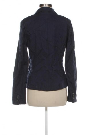 Дамско сако S.Oliver, Размер M, Цвят Син, Цена 27,99 лв.