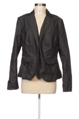 Damski żakiet S.Oliver, Rozmiar XL, Kolor Szary, Cena 31,99 zł