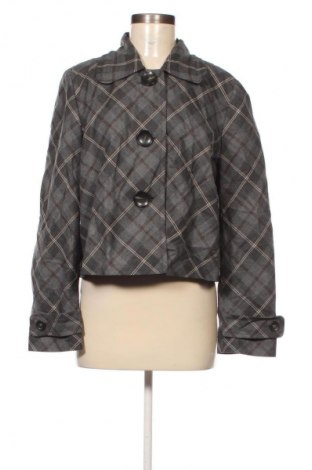 Γυναικείο σακάκι S.Oliver, Μέγεθος XL, Χρώμα Πολύχρωμο, Τιμή 20,99 €