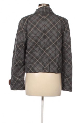 Γυναικείο σακάκι S.Oliver, Μέγεθος XL, Χρώμα Πολύχρωμο, Τιμή 20,99 €