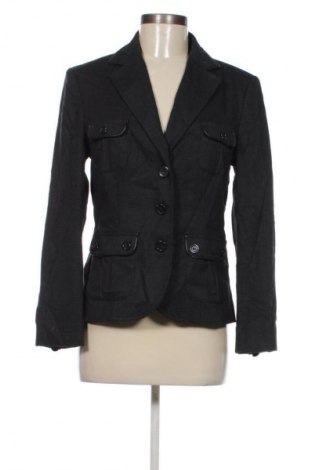 Damen Blazer S.Oliver, Größe M, Farbe Schwarz, Preis € 6,99