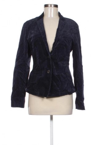 Sacou de femei S.Oliver, Mărime M, Culoare Albastru, Preț 33,99 Lei