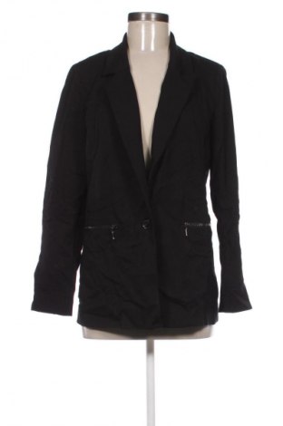 Női blézer S.Oliver, Méret M, Szín Fekete, Ár 4 629 Ft