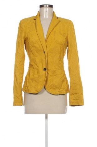 Dámské sako  S.Oliver, Velikost S, Barva Žlutá, Cena  379,00 Kč