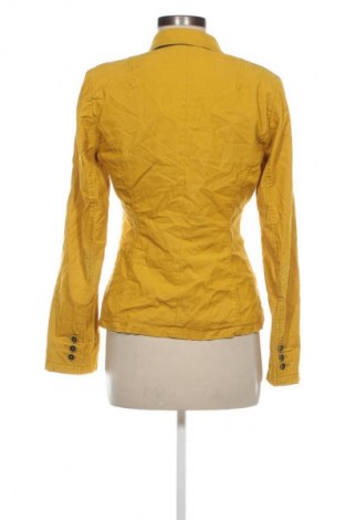 Dámské sako  S.Oliver, Velikost S, Barva Žlutá, Cena  379,00 Kč