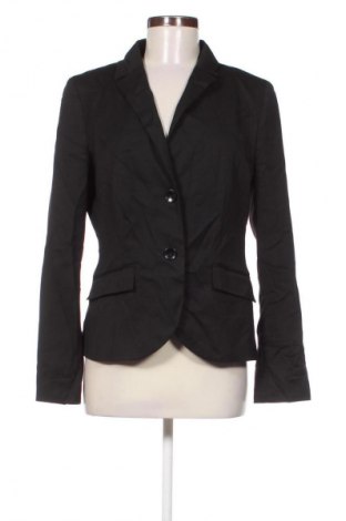 Γυναικείο σακάκι S.Oliver, Μέγεθος M, Χρώμα Μαύρο, Τιμή 6,99 €
