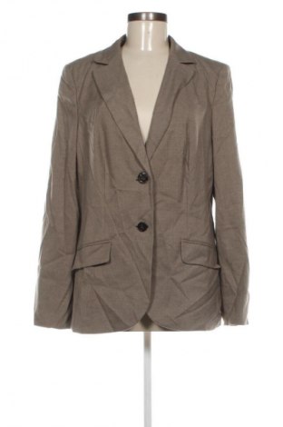 Női blézer S.Oliver, Méret XL, Szín Barna, Ár 4 179 Ft