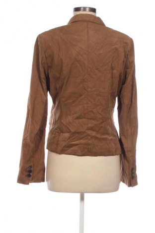 Дамско сако S.Oliver, Размер M, Цвят Кафяв, Цена 22,99 лв.