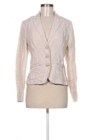 Dámské sako  S.Oliver, Velikost M, Barva Béžová, Cena  861,00 Kč