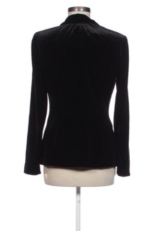 Γυναικείο σακάκι S.Oliver, Μέγεθος M, Χρώμα Μαύρο, Τιμή 5,99 €