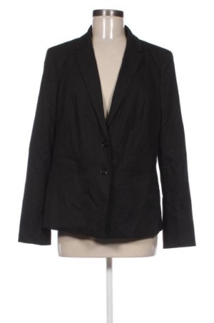 Дамско сако S.Oliver Black Label, Размер XL, Цвят Черен, Цена 23,99 лв.