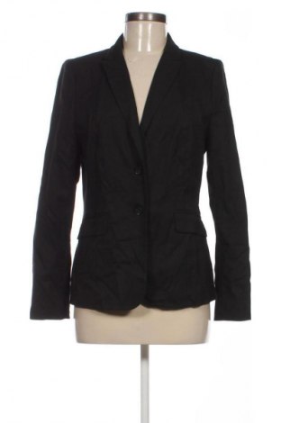 Damen Blazer S.Oliver Black Label, Größe M, Farbe Schwarz, Preis € 10,99