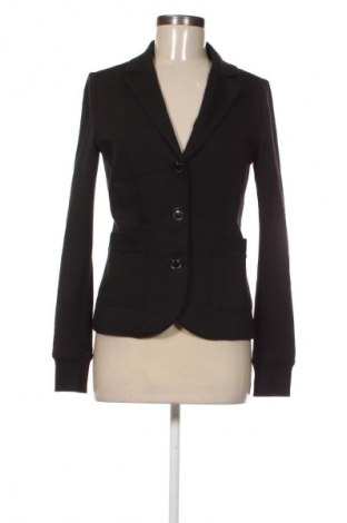 Γυναικείο σακάκι SAINT, Μέγεθος S, Χρώμα Μαύρο, Τιμή 62,99 €