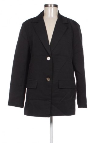 Dámske sako  SHEIN, Veľkosť M, Farba Čierna, Cena  12,95 €