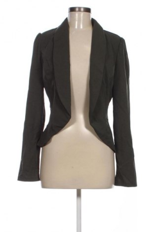 Női blézer SHEIN, Méret XL, Szín Zöld, Ár 2 219 Ft