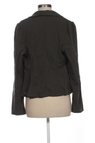 Női blézer SHEIN, Méret XL, Szín Zöld, Ár 2 219 Ft