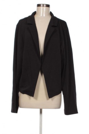 Női blézer SHEIN, Méret XXL, Szín Fekete, Ár 7 639 Ft