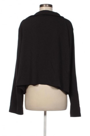 Női blézer SHEIN, Méret XXL, Szín Fekete, Ár 7 639 Ft