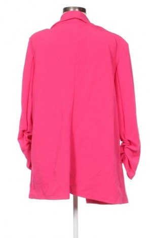 Női blézer SHEIN, Méret XL, Szín Rózsaszín, Ár 5 769 Ft