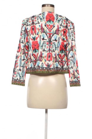 Sacou de femei SHEIN, Mărime S, Culoare Multicolor, Preț 72,99 Lei