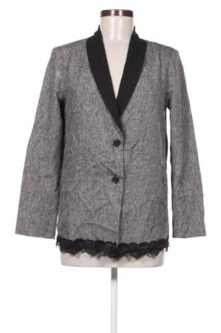 Дамско сако SHEIN, Размер XS, Цвят Многоцветен, Цена 23,99 лв.