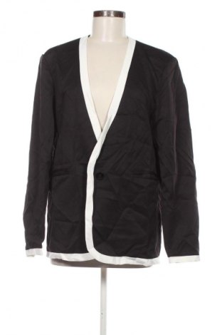 Дамско сако SHEIN, Размер S, Цвят Черен, Цена 16,99 лв.