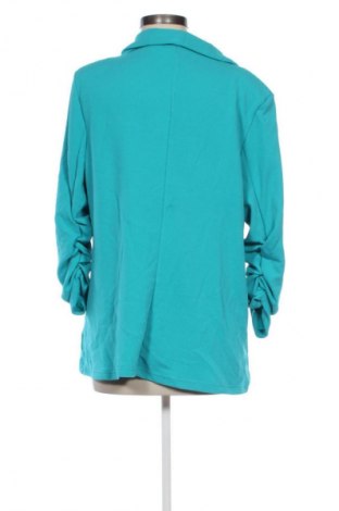 Damen Blazer SHEIN, Größe XL, Farbe Blau, Preis € 14,99