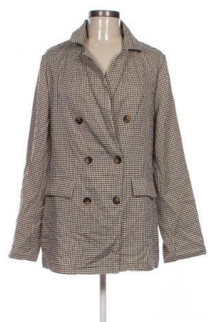 Damen Blazer SHEIN, Größe XL, Farbe Mehrfarbig, Preis € 15,99