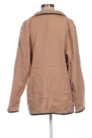 Damen Blazer SHEIN, Größe XL, Farbe Beige, Preis € 12,99