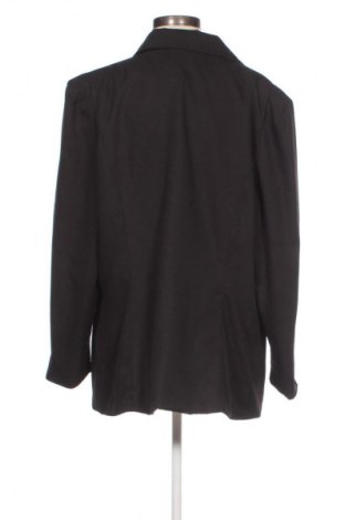 Női blézer SHEIN, Méret XL, Szín Fekete, Ár 12 182 Ft