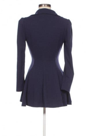 Дамско сако SHEIN, Размер S, Цвят Син, Цена 48,88 лв.