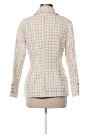 Дамско сако SHEIN, Размер M, Цвят Многоцветен, Цена 21,99 лв.