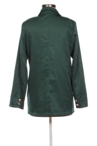Damen Blazer SHEIN, Größe M, Farbe Grün, Preis 16,99 €