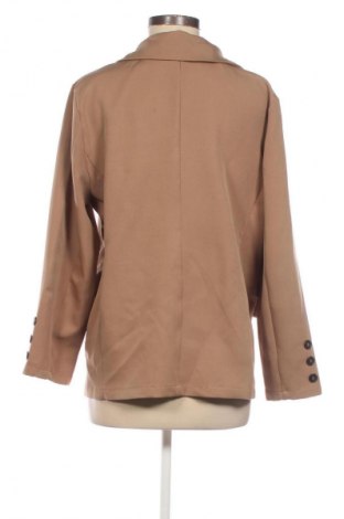 Dámské sako  SHEIN, Velikost S, Barva Béžová, Cena  409,00 Kč