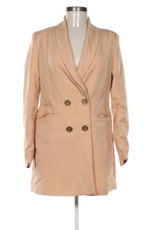 Dámske sako  SHEIN, Veľkosť M, Farba Béžová, Cena  9,95 €